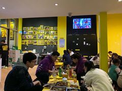 -望京小腰(北京总店)