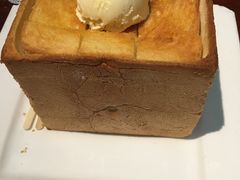 -绿茶餐厅(华联万柳店)