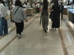 -阪急百货店(梅田总店)