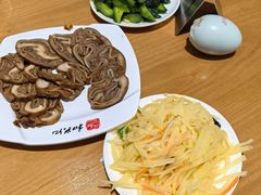 -和兴记牛肉火勺·羊汤(于洪广场店)