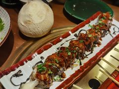 -和彩放题(渔阳店)