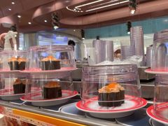 -元气寿司(金光华店)