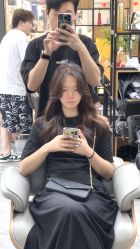 点击看大图 -藤野造型