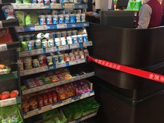 -欧式面包坊(青岛万象城店)