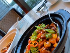 -顺德美的万豪酒店-万豪中餐厅