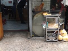 门面-覃肥叔桂林米粉(粮道街店)