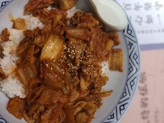 -吉野家(锦辉商城黄河路店)