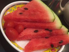 -芦月轩羊蝎子(北蜂窝店)