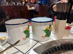 -姚稷大铁锅(龙之梦店)