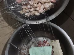 -永安烧烤