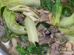 牛肉粉-舒记粉店(七星路店)