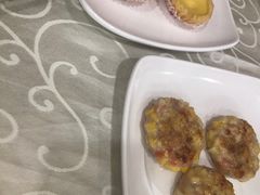 -旭璟酒家·传统粤菜·湘菜(逸景路店)