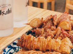 -黑牛の店·和牛烧肉(合生汇店)