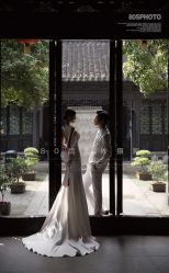 点击看大图 -苏州HX-合喜映画婚纱摄影
