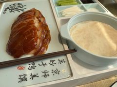 -味莊·青岛菜(云霄路店)