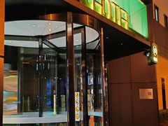 -北京三元桥CitiGO欢阁酒店