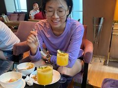 -云·酷Atmosphere(国贸大酒店)