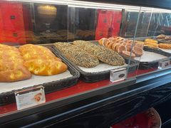 -Salon de The de Joel Robuchon(外滩18号店)