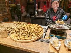-沙州食驿·非遗小吃夜市