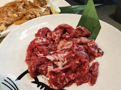 -猫抓烤肉(春熙路店)