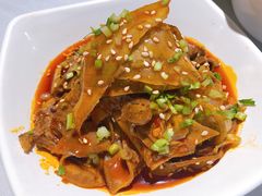 夫妻肺片-峨嵋酒家(地安门店)