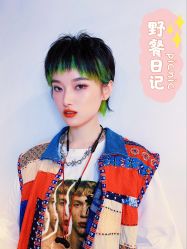 -Kraemer Paris  苏豪路易士·嘉玛发廊