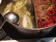 -盡膳口福跷脚牛肉火锅(北美新天地店)