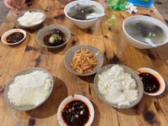 -九九豆花馆(解放碑步行街店)