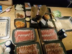 -新石器烤肉(南通CBD大有境店)