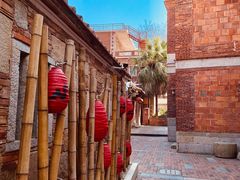-晋江五店市传统文化旅游区
