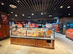 -永辉超市(通州万达店)