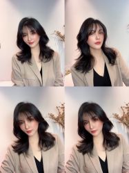 点击看大图 -3AM·S HAIR SALON烫发染发接发