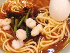 -奎元馆.百年奎元.非遗传承(西湖边的解放路店)