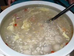 -荷塘秋月·本帮江浙菜(国权路店)