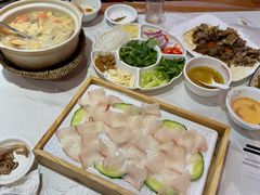 -官塘锋记鱼生·生腌·砂锅粥(牌坊街店)