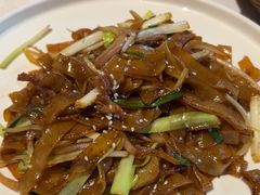 -禧宴Joyous Restaurant(禧园店)