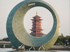 -厦门园林博览苑
