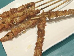 -巴依老爷新疆美食(望京小街店)