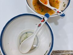 -林记老上海馄饨铺(瑞金店)