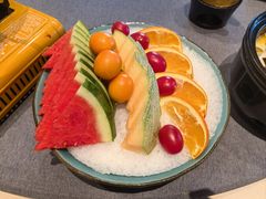 -老北门饭店(水阁路店)