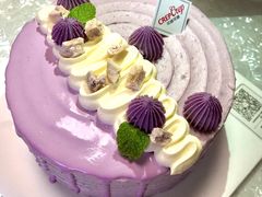-可丽可丽·生日蛋糕·下午茶