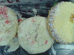 最著名的玫瑰饼和果酱盒-桂香村(护国寺店)