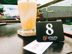 -UNI UNI(环亚凯瑟琳店)