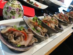 -小广寒电影艺术餐厅(小广寒经三路店)