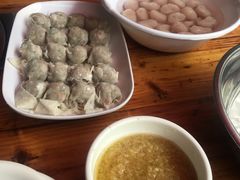 -章记正宗南岗鱼蛋火锅