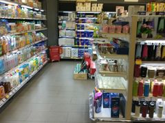 -Olé精品超市(上海虹桥南丰城店)