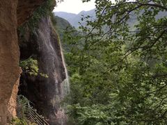 -乌龙峡谷景区