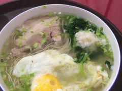 -原怡园面馆(拙政园店)