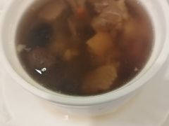 -长安莲花山庄-莲湖轩中餐厅