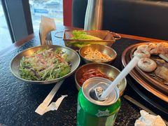 -伏一解牛烤肉专门店(信业购物中心店)